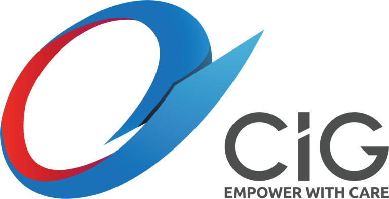 Logo cig